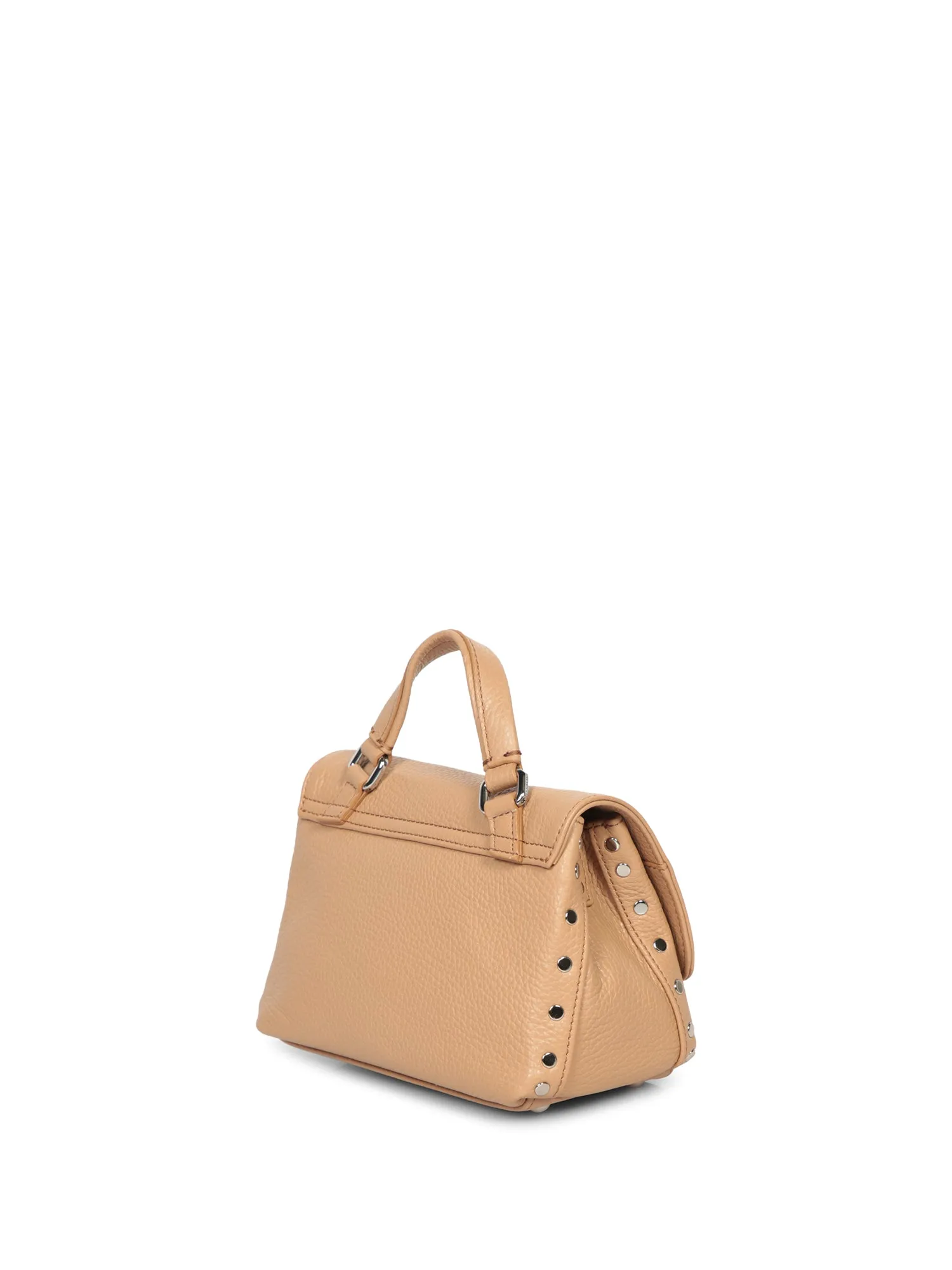 Postina Daily Beige Cantucci Bag