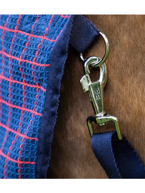 Premier Equine 3D Waffle Cooler Rug