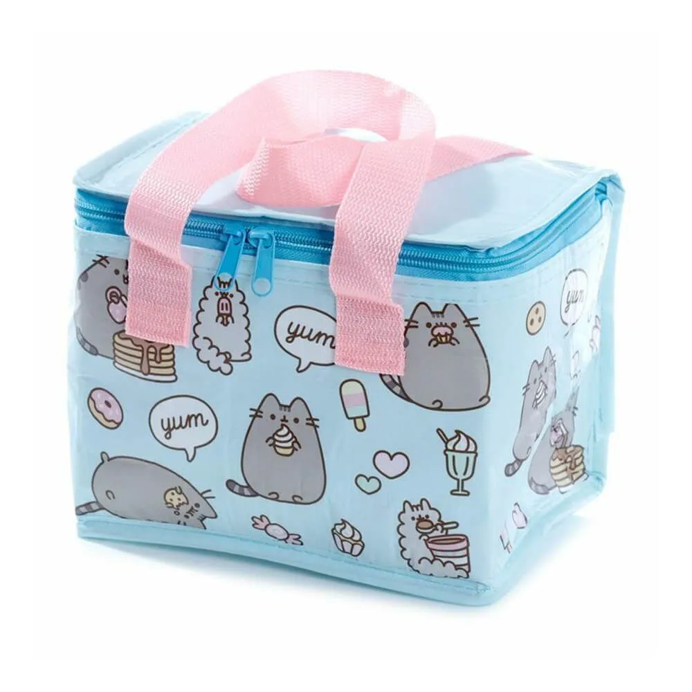 Pusheen Insulated Cooler Bag - Yum