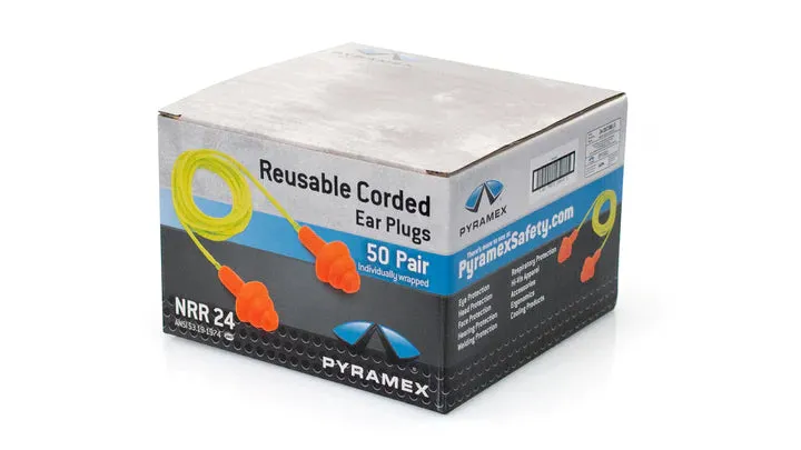 Pyramex - RP3001 Reusable