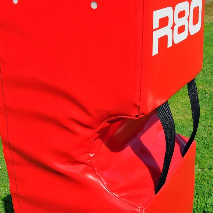 R80 Rugby Tackle and Jackal Bag