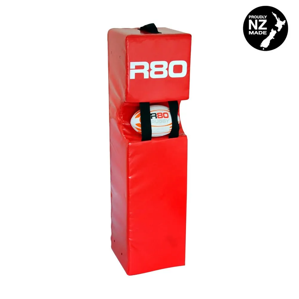 R80 Rugby Tackle and Jackal Bag