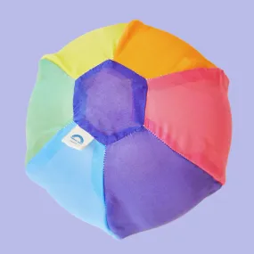 Rainbow Balloon Ball