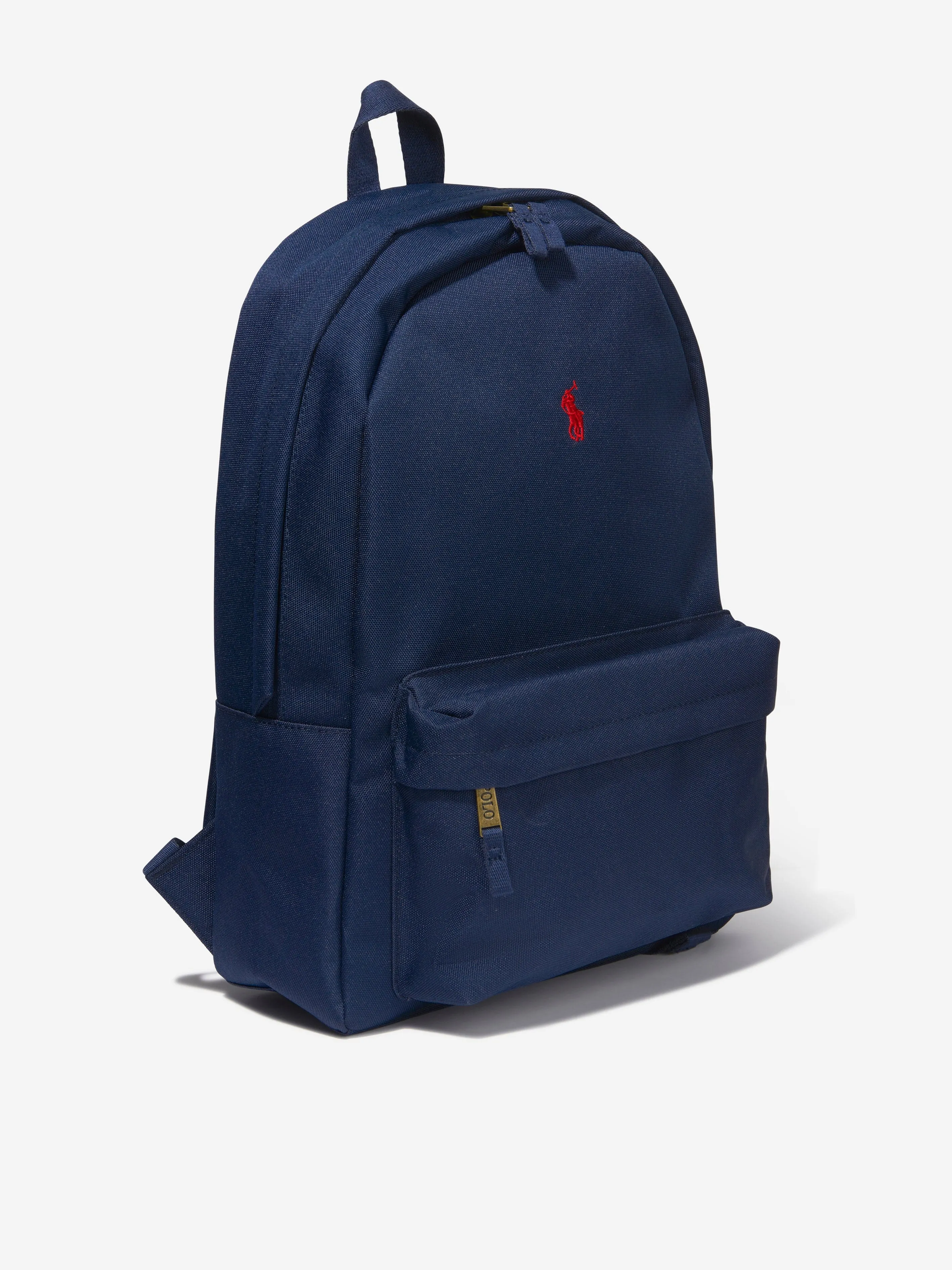 Ralph Lauren Kids Polo Backpack (H:28cm)