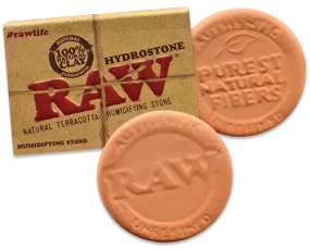 RAW Hydrostone