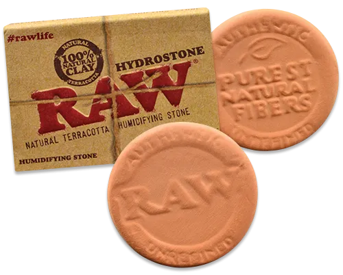 RAW Hydrostone