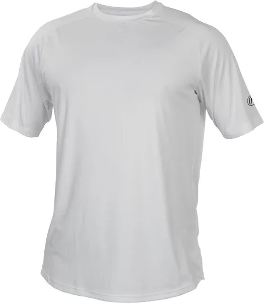 Rawlings Crew Neck Short Sleeve Jersey - RTT