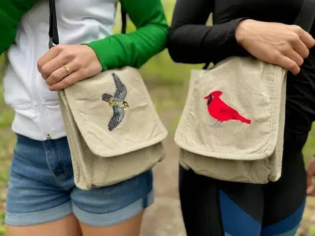 Red-cockaded Woodpecker Field Bag