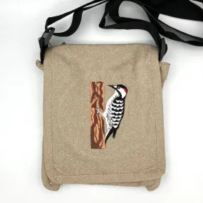 Red-cockaded Woodpecker Field Bag