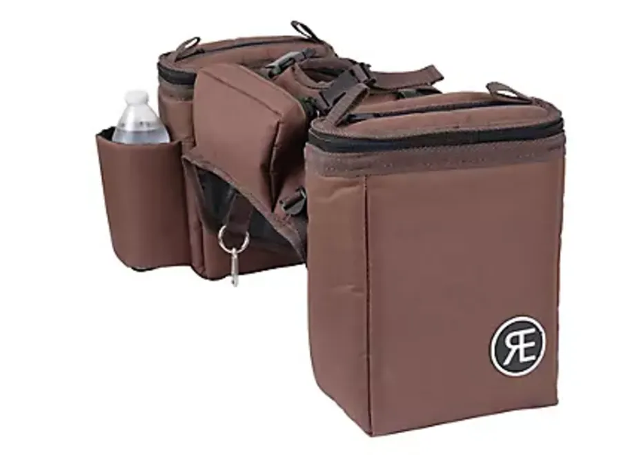 Reinsman Pommel Bag