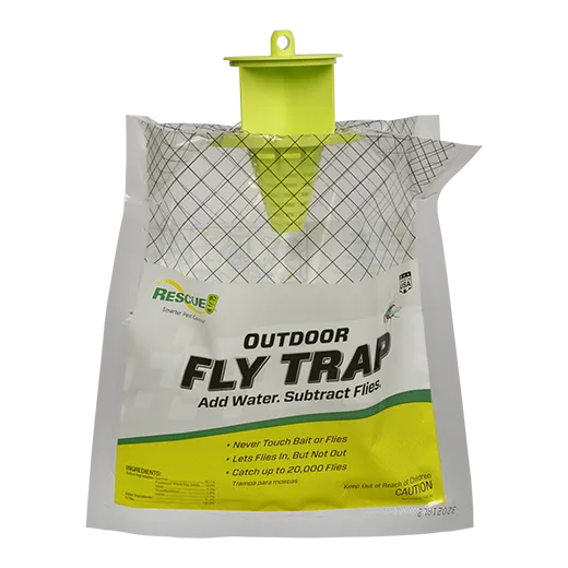 Rescue Disposable Fly Trap