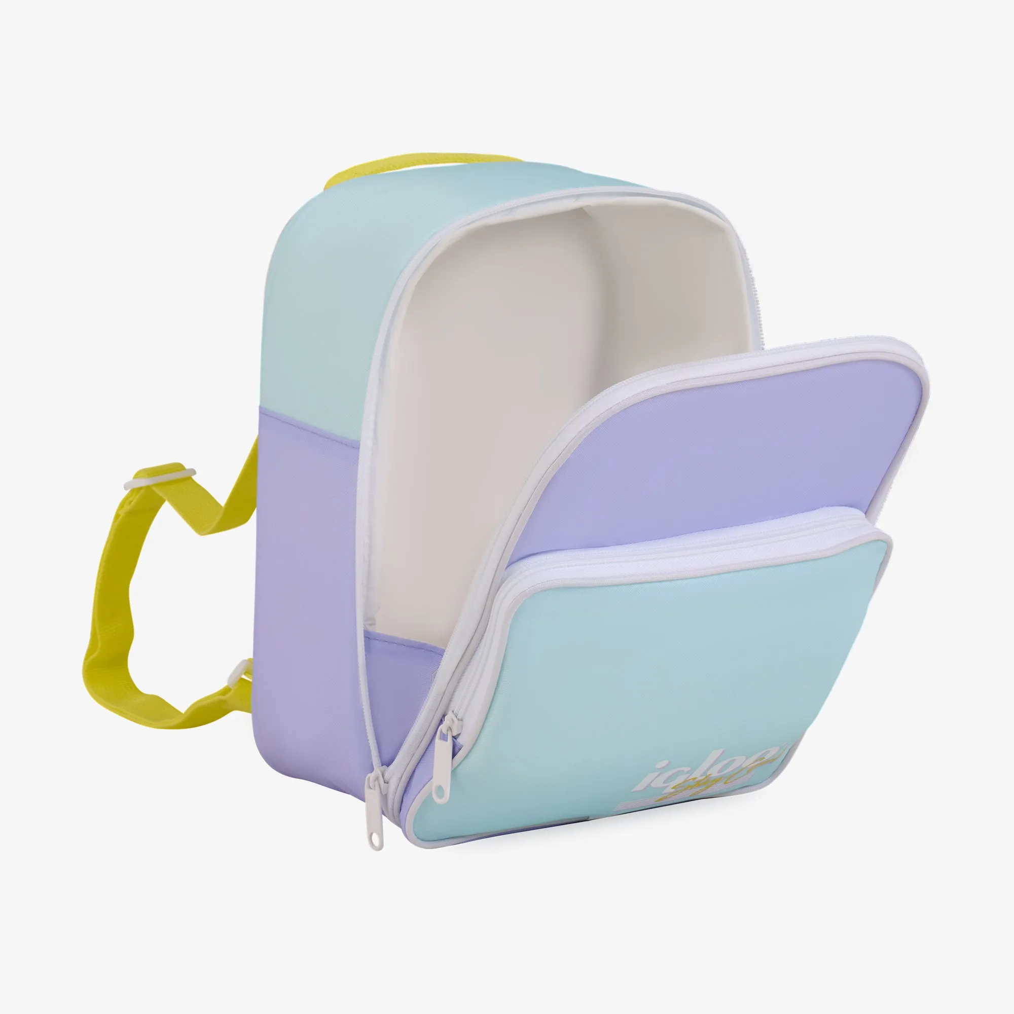 Retro Mini Convertible Backpack