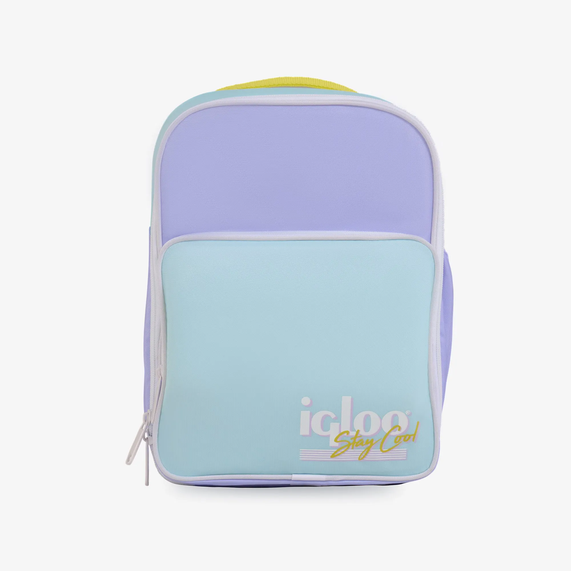 Retro Mini Convertible Backpack