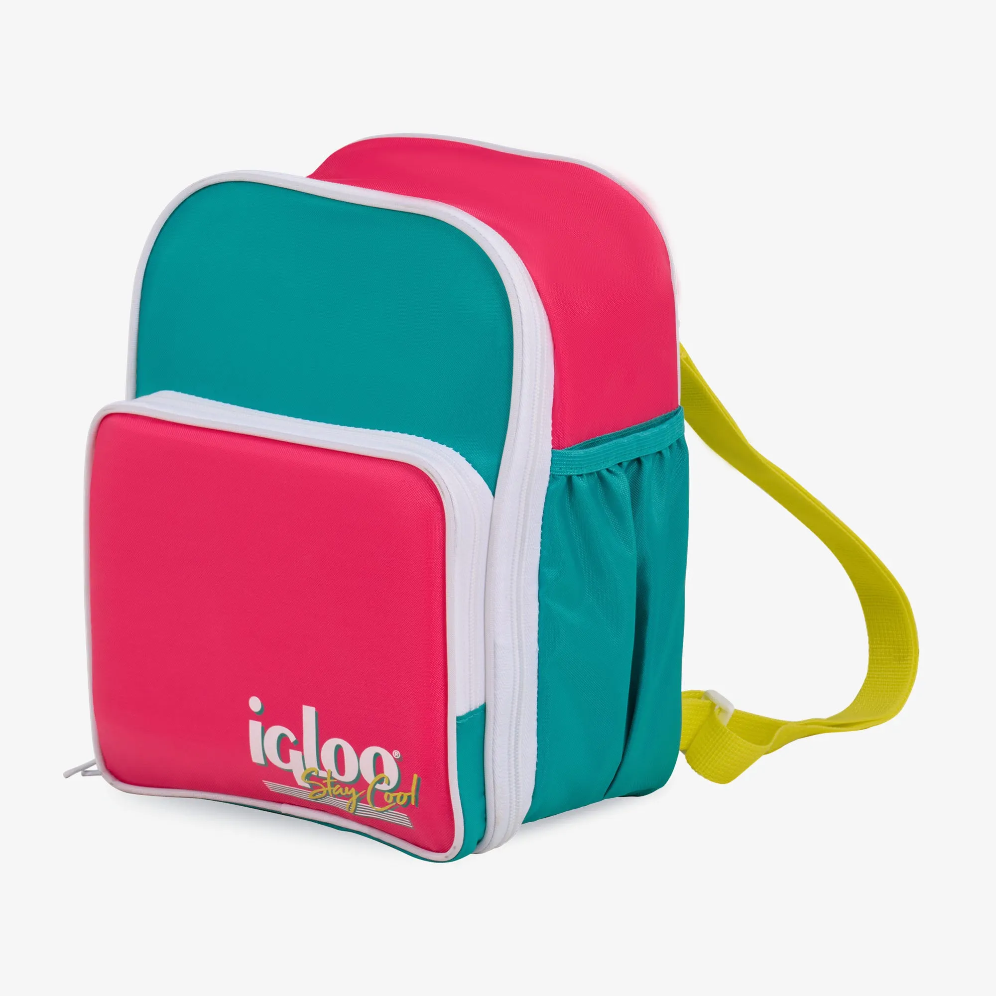 Retro Mini Convertible Backpack