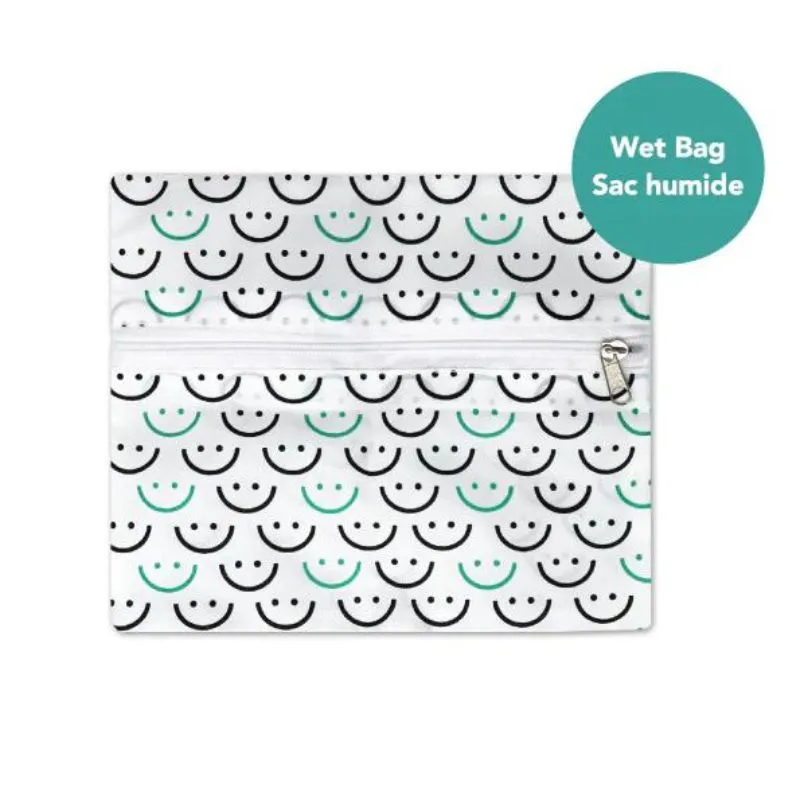 Reusable Nursing Pads - 8 Pack