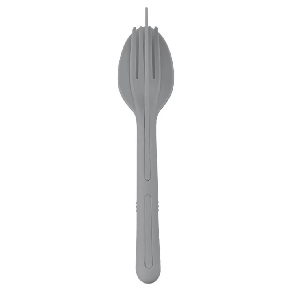 Reusable On-The-Go Cutlery Set - Assorted Colours