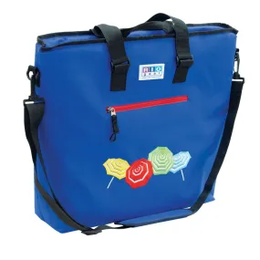 RIO Gear | Deluxe Insulated Tote Bag with Bottle Opener - Blue