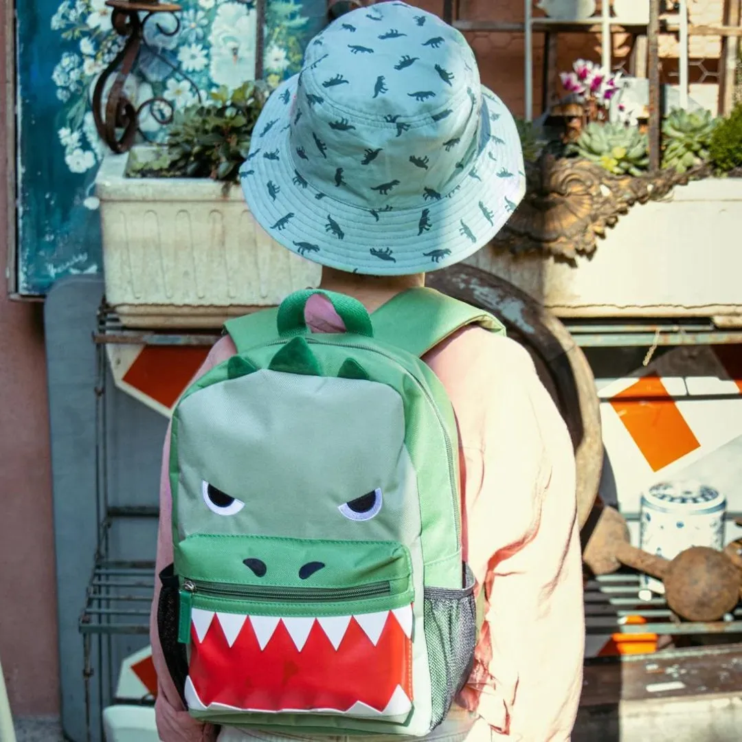 Rockahula: Dinosaur Rucksack