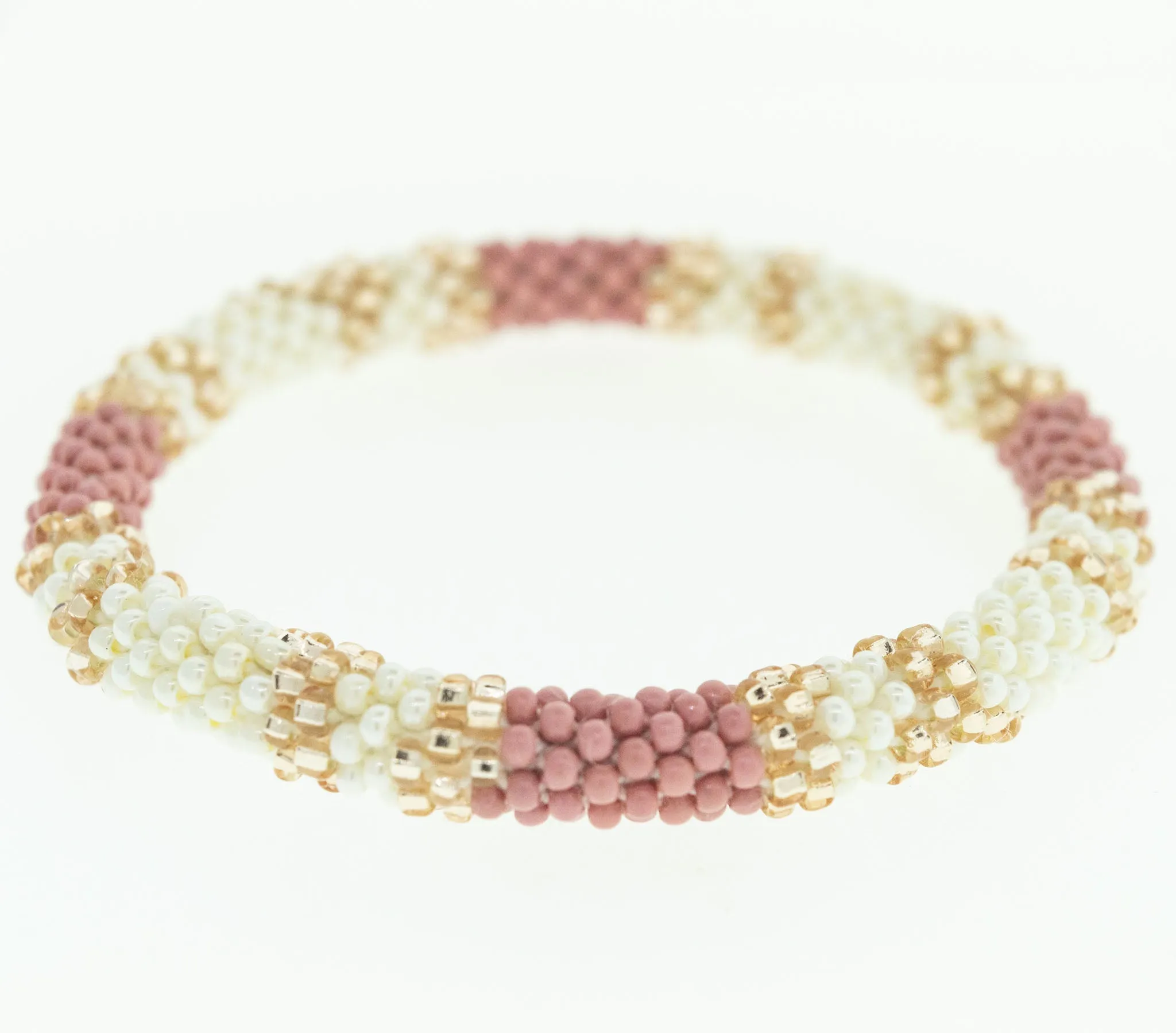 Roll-On® Bracelet <br> Desert Rose