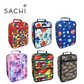 SACHI Insulated Junior Lunch Bag