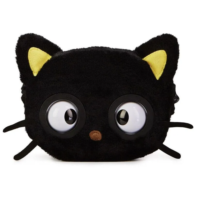 Sanrio Chococat Purse Pet | Interactive Toy and Handbag