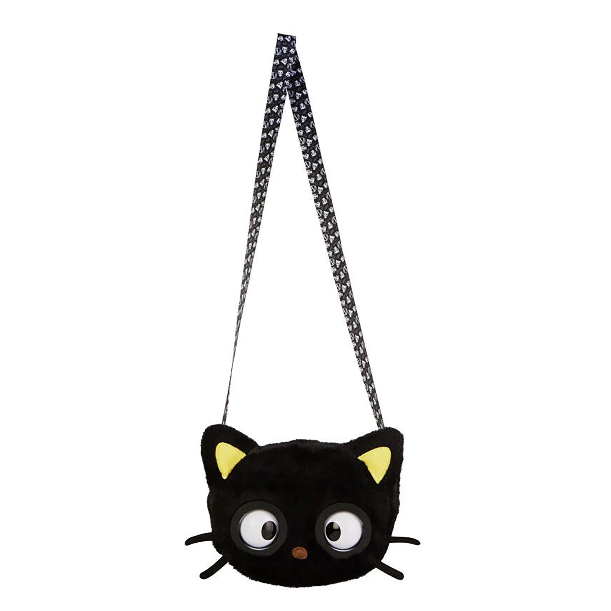 Sanrio Chococat Purse Pet | Interactive Toy and Handbag