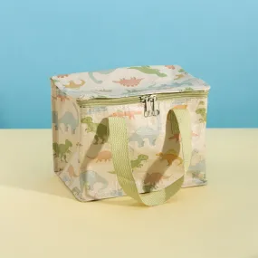 Sass & Belle Desert Dino Lunch Bag