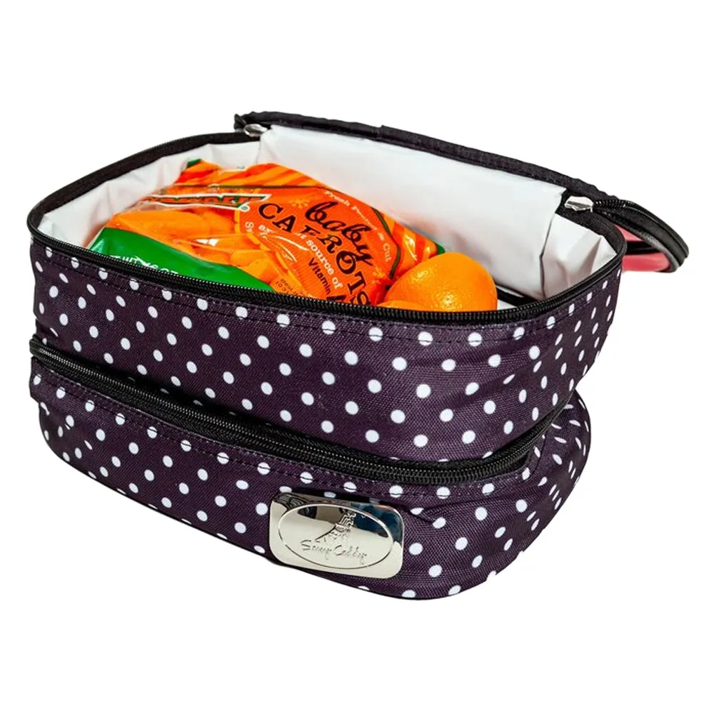 Sassy Caddy Lunch Cooler Bag 2020 Women