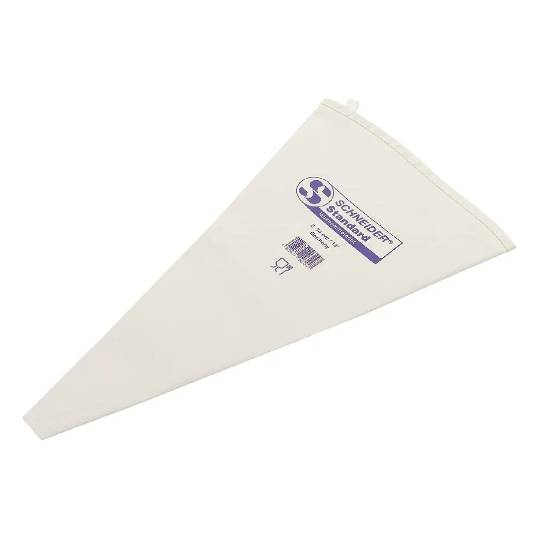 Schneider Cotton Piping Bag 34cm - GT127