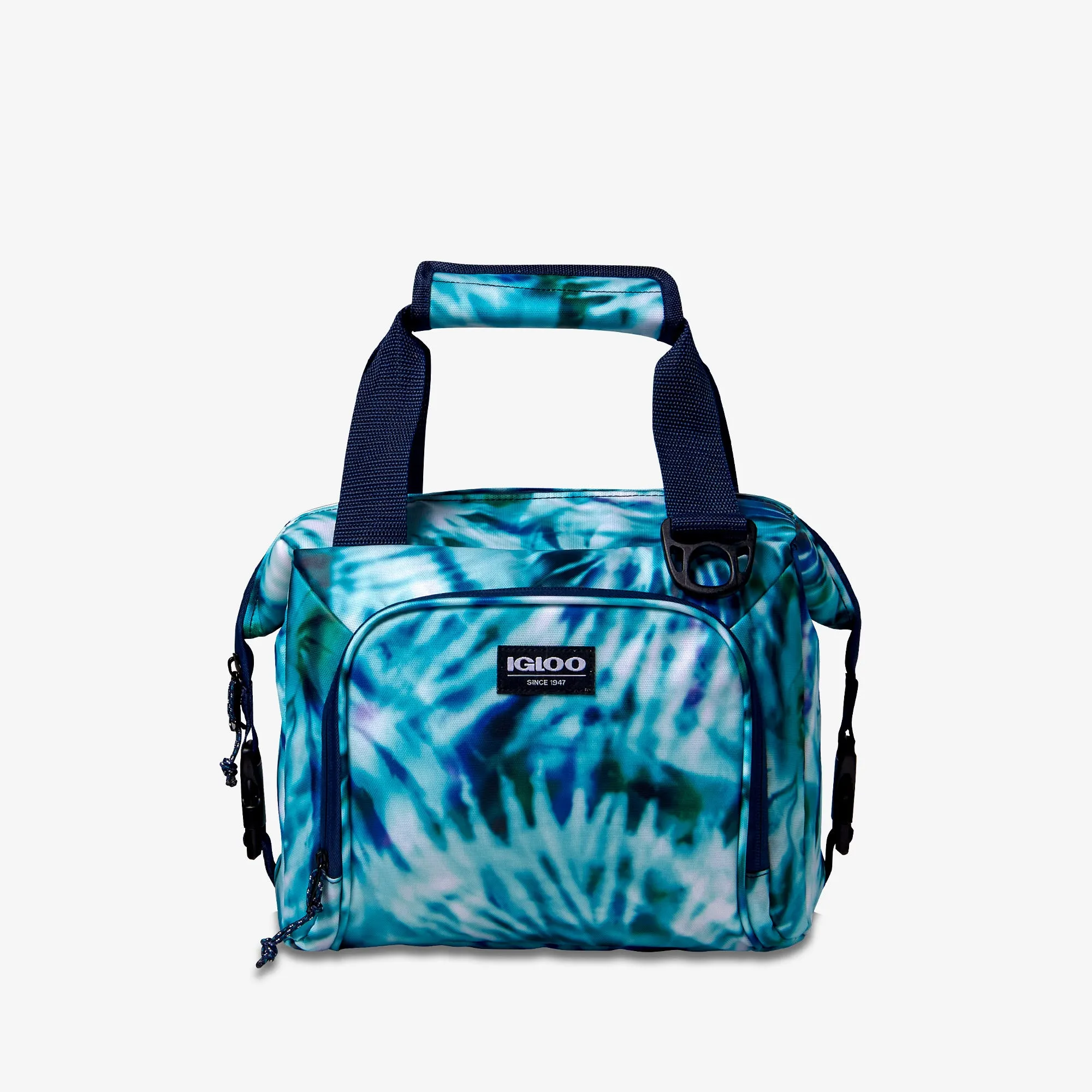 Seadrift™ Snapdown 12-Can Cooler Bag