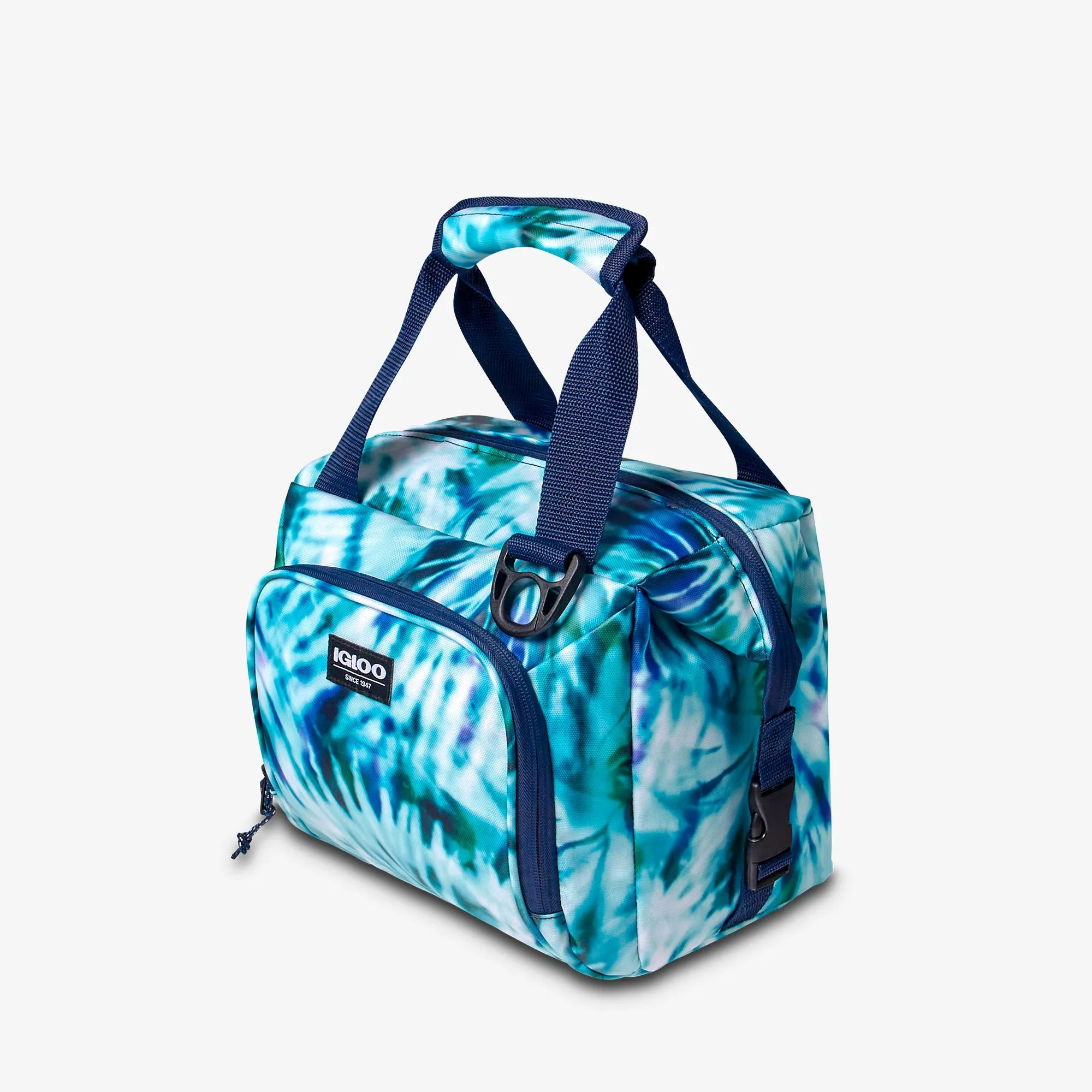 Seadrift™ Snapdown 12-Can Cooler Bag