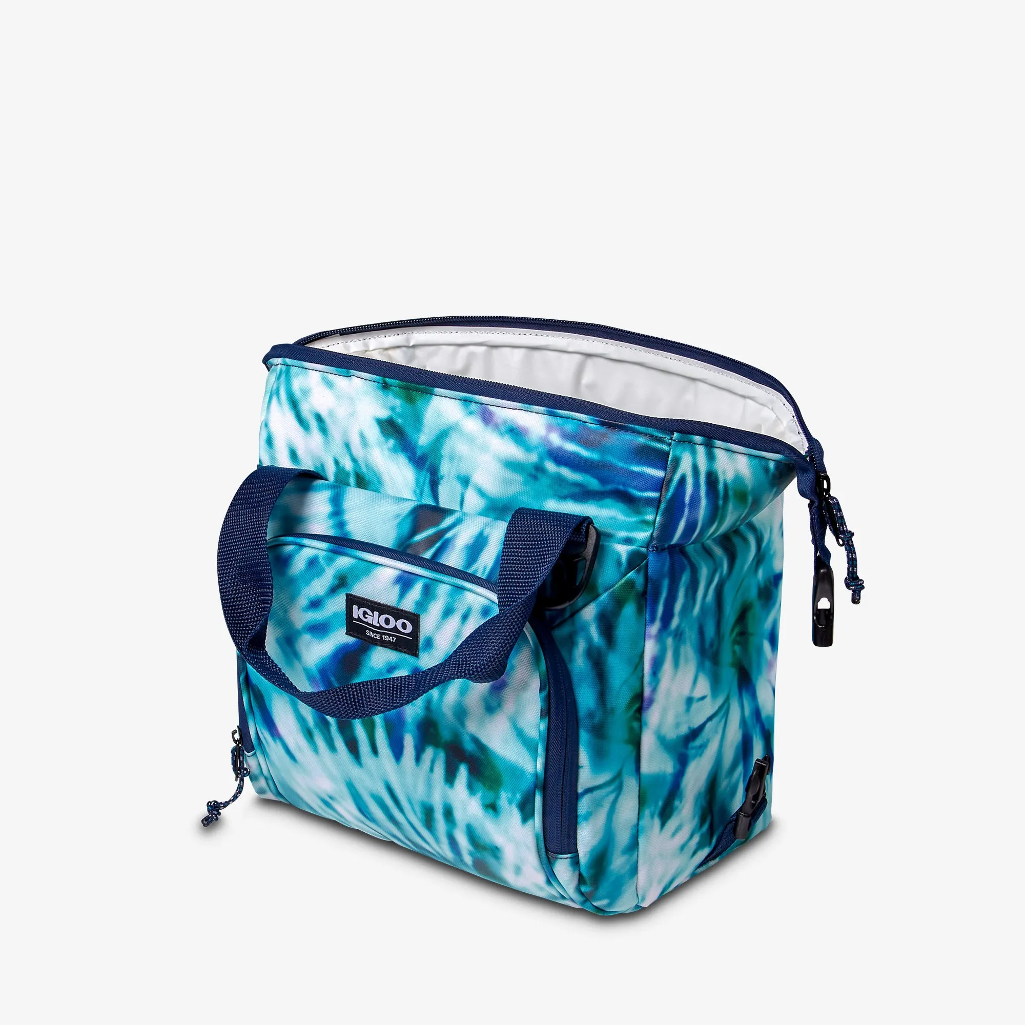 Seadrift™ Snapdown 12-Can Cooler Bag