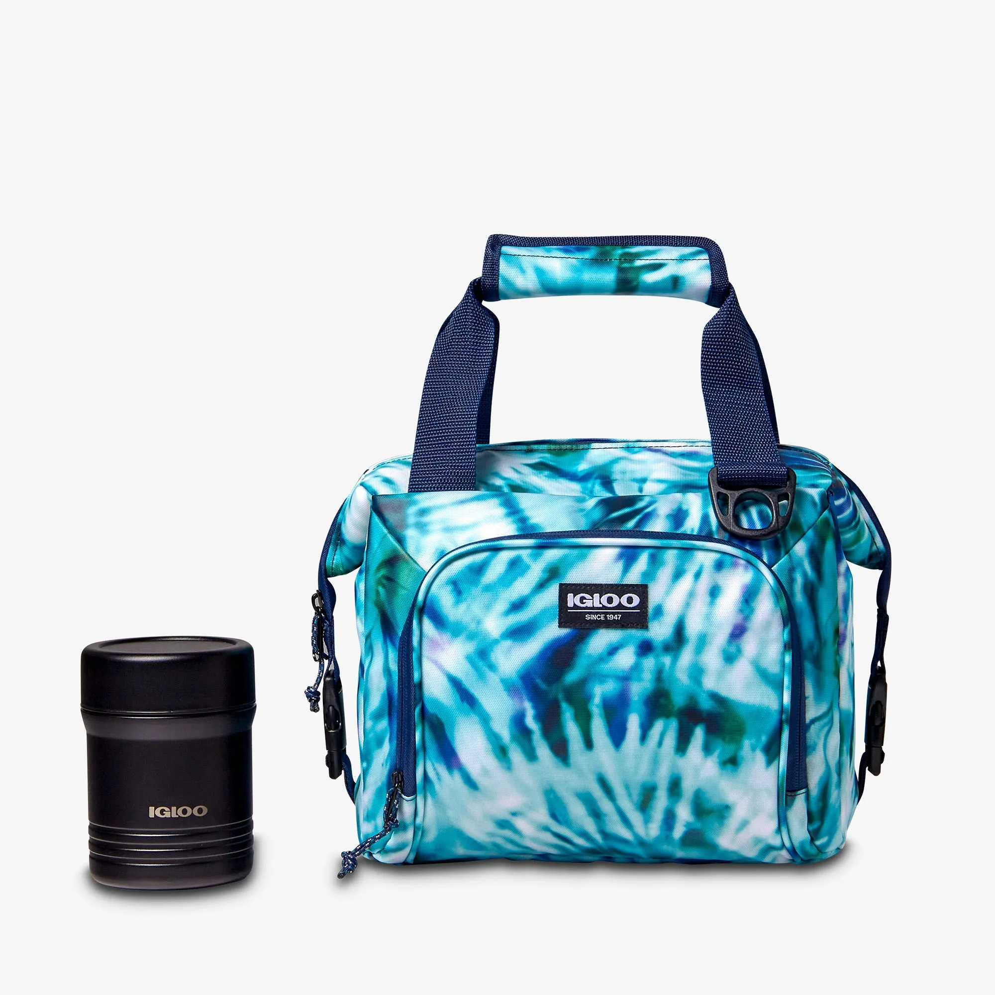 Seadrift™ Snapdown 12-Can Cooler Bag