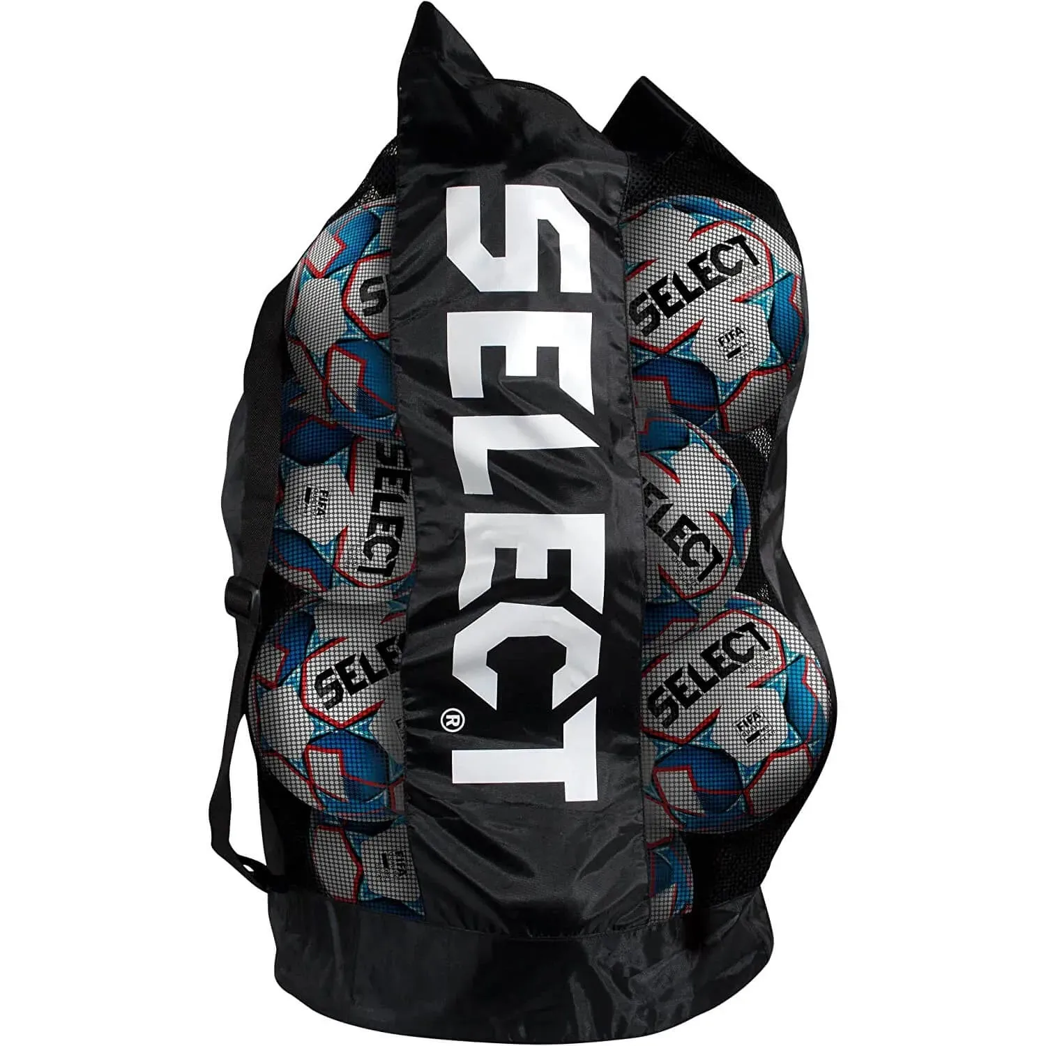 Select Diamond NFHS Size 4- (10 Ball & Bag Bundle)