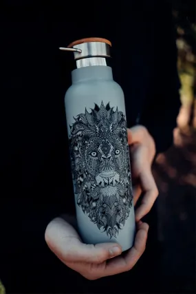 Sheru Water Bottle