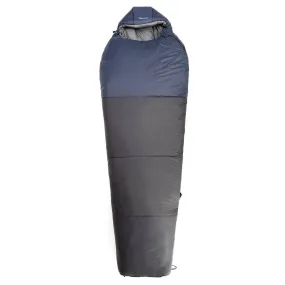 Shivalik Series -10°C Comfort Sleeping Bag - Black