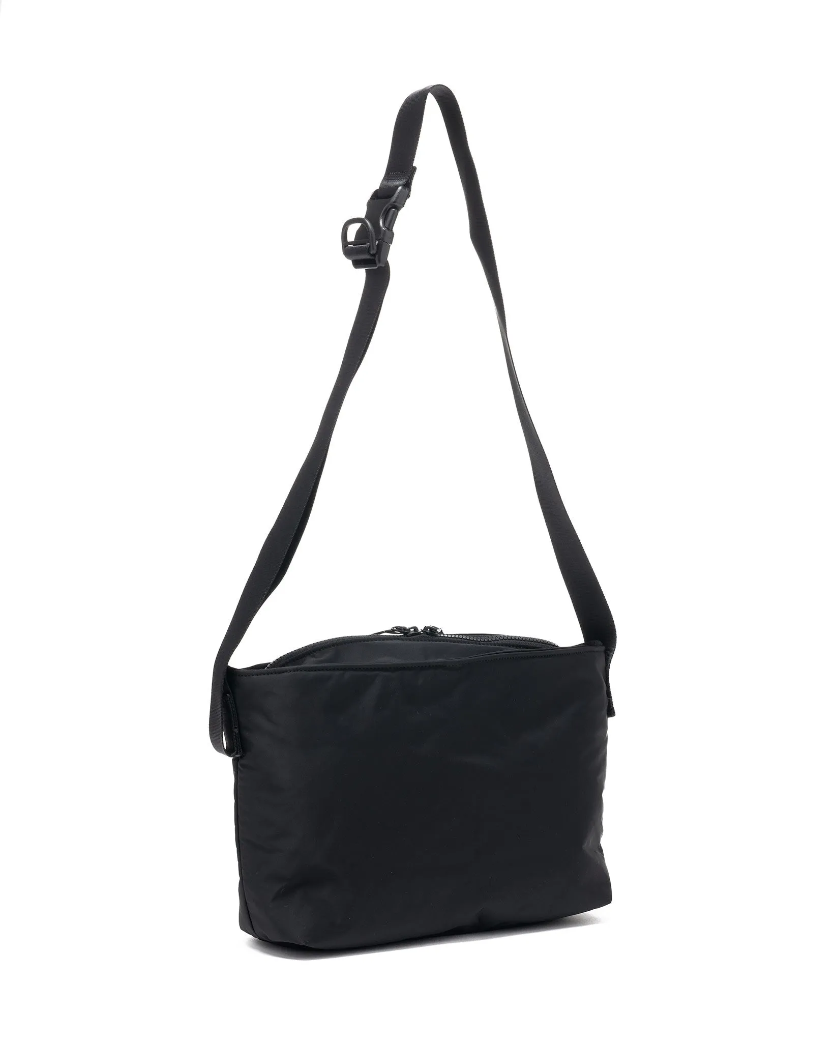 Shoulder Bag Black (S)