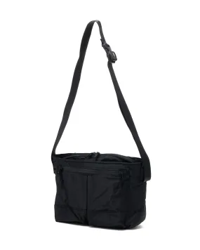 Shoulder Bag Black (S)