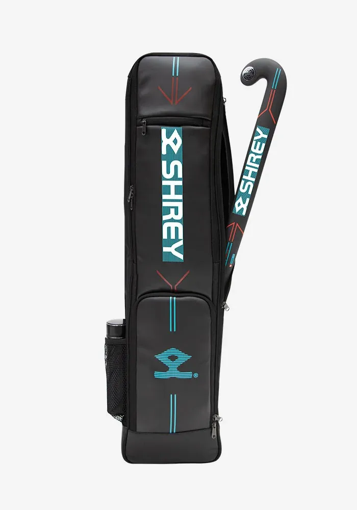 Shrey Elite 24 Stick Bag (ID-3047) | KIBI SPORTS