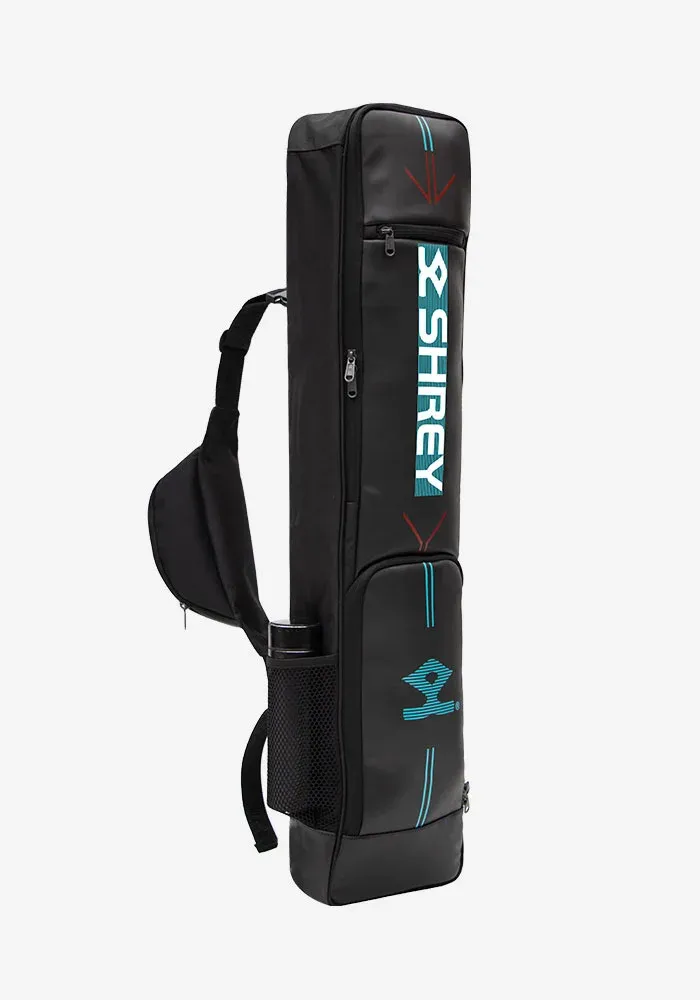 Shrey Elite 24 Stick Bag (ID-3047) | KIBI SPORTS