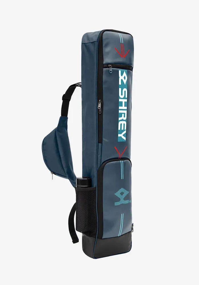 Shrey Elite 24 Stick Bag (ID-3047) | KIBI SPORTS