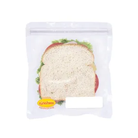 Sinchies Reusable Sandwich Bag (5 Pack)