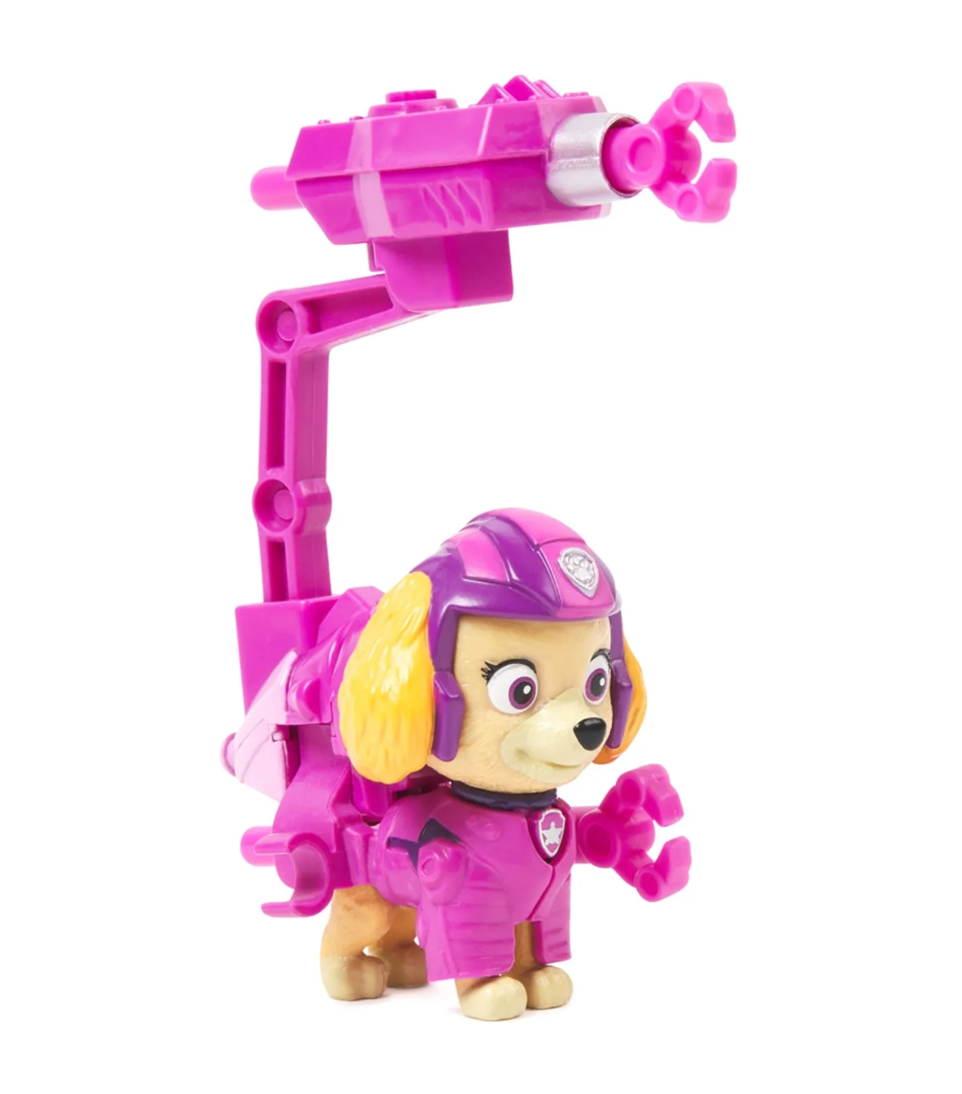 Skye Mighty Movie Figure