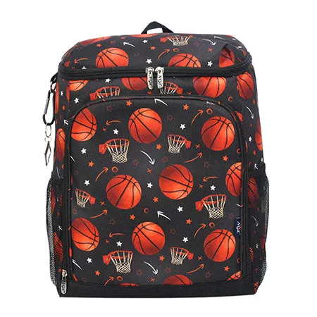 Slam Dunk NGIL Cooler Backpack