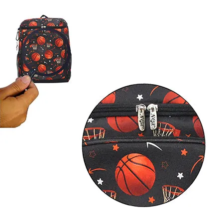 Slam Dunk NGIL Cooler Backpack