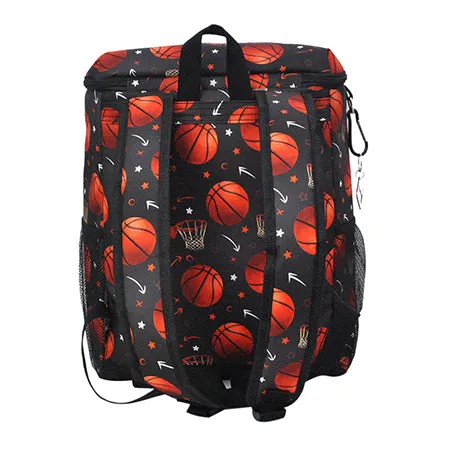 Slam Dunk NGIL Cooler Backpack