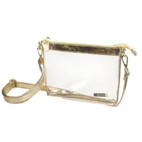 Small Clear Bag