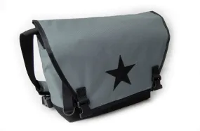 Smoke Small Messenger Bag