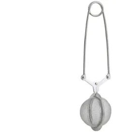 Snap Ball Tea Infuser