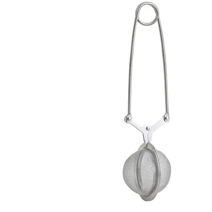 Snap Ball Tea Infuser